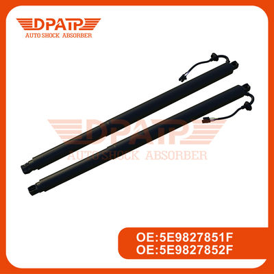Elevador de bagageiro automático 5E9827851F 5E9827852F para Skoda Octavia Power