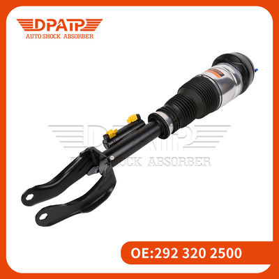 2923202500 Experimente conforto e desempenho incomparáveis com o W292 Air Shock