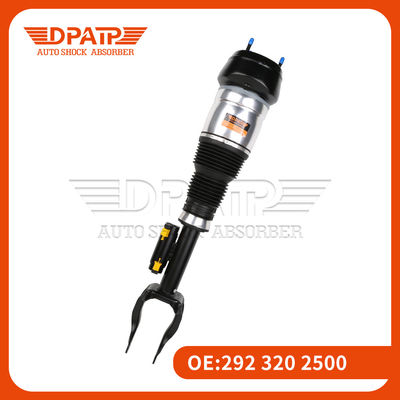 2923202500 Experimente conforto e desempenho incomparáveis com o W292 Air Shock