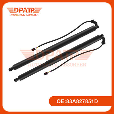 Rodas elétricas de porta traseira para 83A827851D 83A827851A Audi Q3 Car Power Tailgate Support