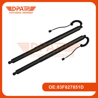 Porta traseira elétrica para 83F827851D Audi Q3 SPORTBACK Carro