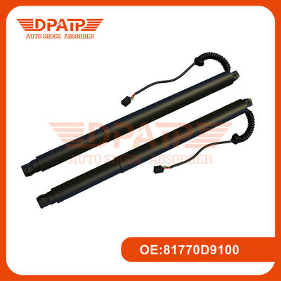 Suporte de elevação de potência para Hyundai KX5 81770D9100 Car Electric Liftgate