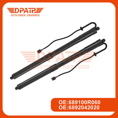 Forro de porta traseira motorizado para Hyundai Santafe IX45 817702W600 817802W600