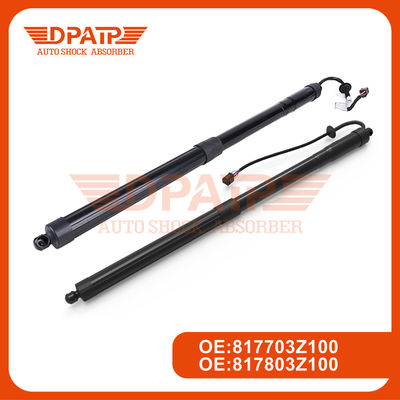 Eletric Trunk Stay para Hyundai I40 817703Z100 817803Z100 Smart Electric Tailgate Lift