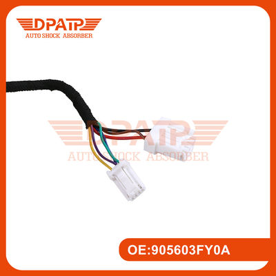 Atrás esquerda e direita Intelligent Tailgate Strut 905603FY0A para Infiniti QX70