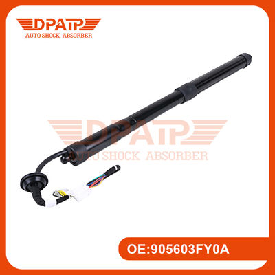 Atrás esquerda e direita Intelligent Tailgate Strut 905603FY0A para Infiniti QX70