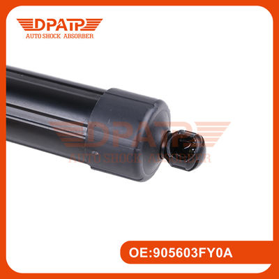 Atrás esquerda e direita Intelligent Tailgate Strut 905603FY0A para Infiniti QX70