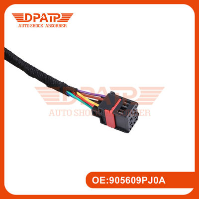 Portão de elevação elétrico Portão traseiro elétrico 905609PJ0A para Nissan Pathfinder