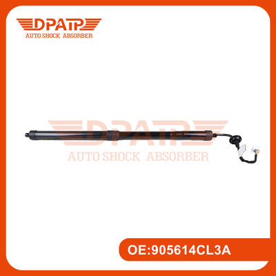Rodas de suporte de porta de elevação de potência de automóveis 905614CL3A para X-Trail Rodas de porta traseira elétricas