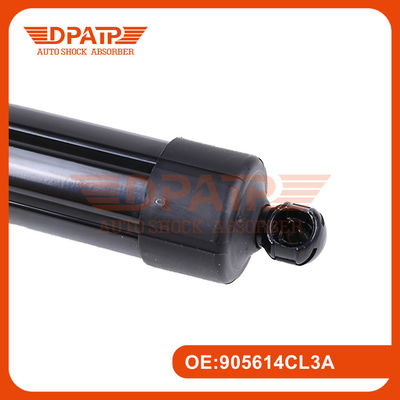 Rodas de suporte de porta de elevação de potência de automóveis 905614CL3A para X-Trail Rodas de porta traseira elétricas