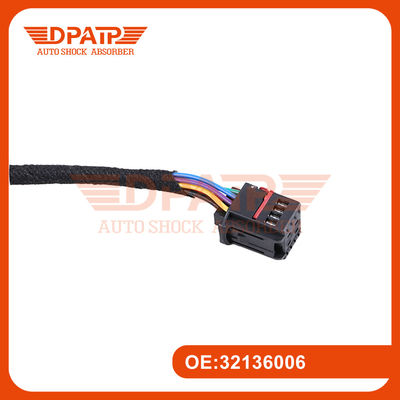 Portão de elevação de potência Portão traseiro elétrico 32136006 para Volvo XC60 Smart Tailgate Support