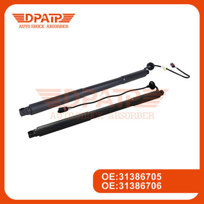 Elevador elétrico de porta traseira de automóveis 31386705 31386706 Para Volvo XC60