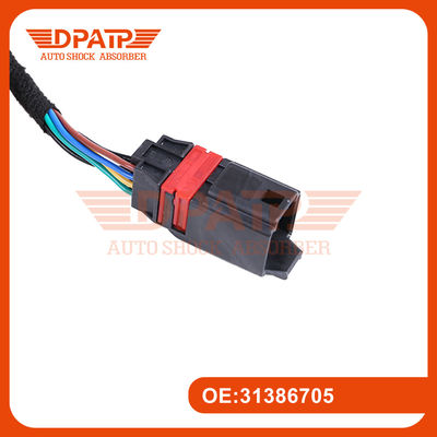 Elevador elétrico de porta traseira de automóveis 31386705 31386706 Para Volvo XC60