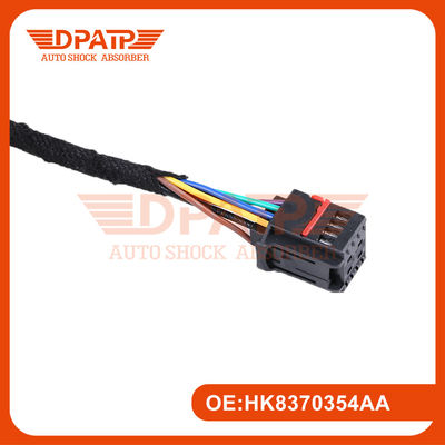 Suporte de porta de elevação de potência HK8370354 para elevador de porta traseira de carro Jaguar FP