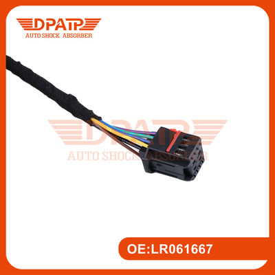Parte OEM LR025444 LR061667 Elevador de potência para Range Rover Evoque