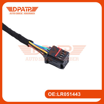 Elevador automático do porta-bagagens LR051443 para Range Rover Sport L320 Smart Car Tailgate
