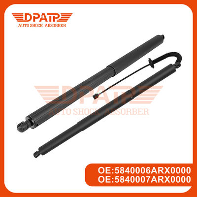 Power Rear Liftgate Peças OEM 5840006ARX0000 5840007ARX0000 para Trumpchi GS5