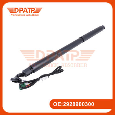 Suporte de elevação de porta traseira de energia elétrica automática 2928900300 2928900400 Para Mercedes-Benz GLE C292