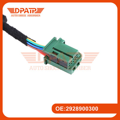 Suporte de elevação de porta traseira de energia elétrica automática 2928900300 2928900400 Para Mercedes-Benz GLE C292