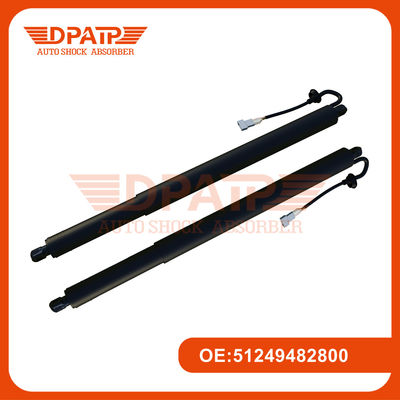 Atrás esquerda direita 51249482800 Hatch Lift Trunk Strut elétrico para BMW X5 G05