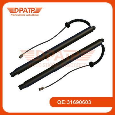 Suporte de elevação do portão traseiro de potência 31690603 para Volvo XC90