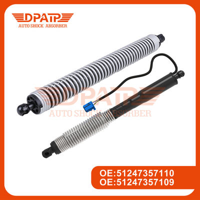 Suportes de elevação de potência para BMW Série 7 G11 G12 51247357110 51247357109
