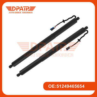 Portão de elevação Portão traseiro de suporte de elevação para BMW X2 F39 51249465654