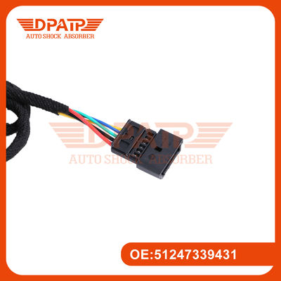 51247339432 51247339431 Suporte elétrico do porta-malas do porta-bagagens do BMW X4 F26