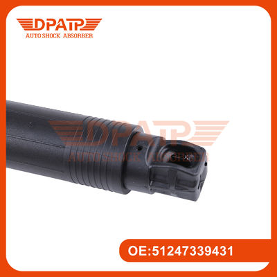 51247339432 51247339431 Suporte elétrico do porta-malas do porta-bagagens do BMW X4 F26