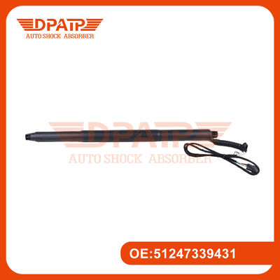 51247339432 51247339431 Suporte elétrico do porta-malas do porta-bagagens do BMW X4 F26