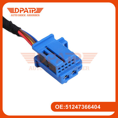 Elevador elétrico de bagageiro para BMW G30 G38 F90 51247366404 51247366403 Automático porta traseira