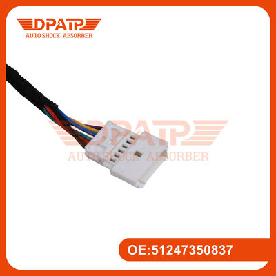 Suporte de elevação do portão traseiro 51247350837 para BMW X1 F48 F49