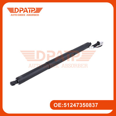 Suporte de elevação do portão traseiro 51247350837 para BMW X1 F48 F49