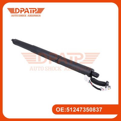 Suporte de elevação do portão traseiro 51247350837 para BMW X1 F48 F49