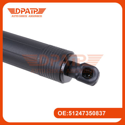 Suporte de elevação do portão traseiro 51247350837 para BMW X1 F48 F49