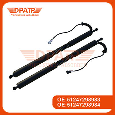 Elevador de escotilha traseira 51247298983 51247298984 Forro elétrico do porta-bagagens para BMW GT F34