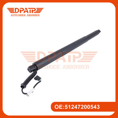 Portão traseiro de elevação de escotilha de potência 51247200543 para BMW GT F07