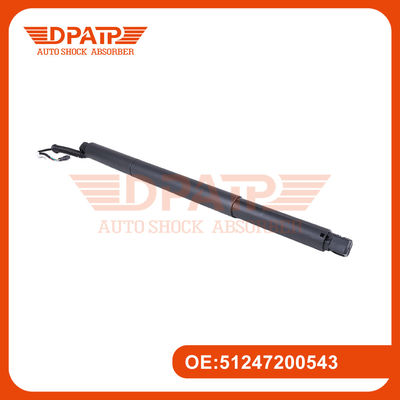 Portão traseiro de elevação de escotilha de potência 51247200543 para BMW GT F07