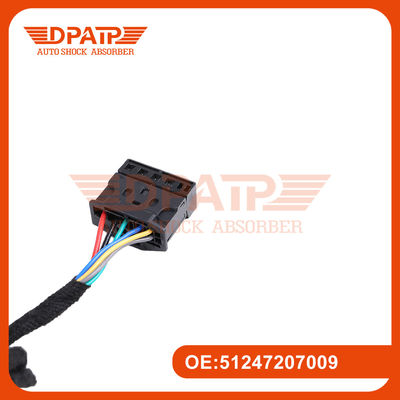 Suportes de elevação de potência para BMW Série 5 F10 F18 51247207010 51247207009