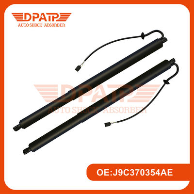 Suporte elétrico do portão traseiro do porta-malas do Jaguar E-PACE X540 2017 para J9C370354AE
