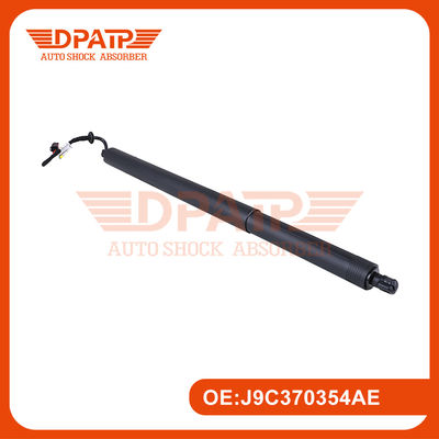 Suporte elétrico do portão traseiro do porta-malas do Jaguar E-PACE X540 2017 para J9C370354AE