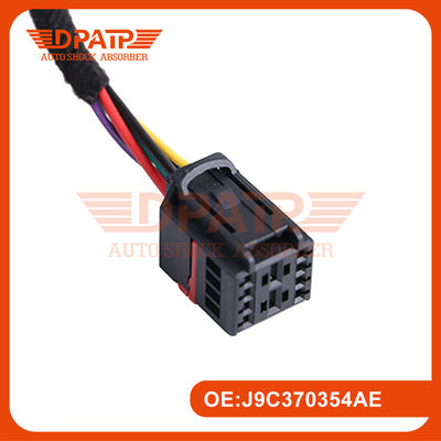 Suporte elétrico do portão traseiro do porta-malas do Jaguar E-PACE X540 2017 para J9C370354AE
