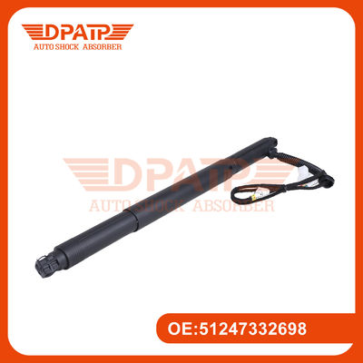 Suporte de elevador de porta traseira 51247332698 51247332697 para elevador de bagageiro traseiro BMW X6 E71