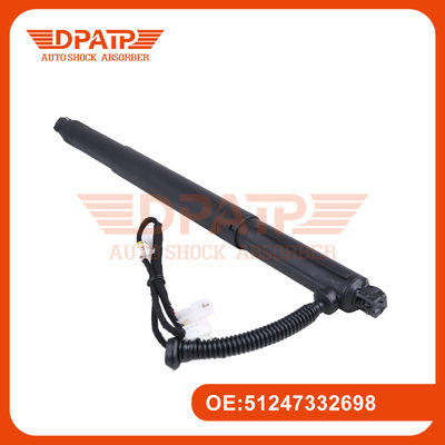 Suporte de elevador de porta traseira 51247332698 51247332697 para elevador de bagageiro traseiro BMW X6 E71