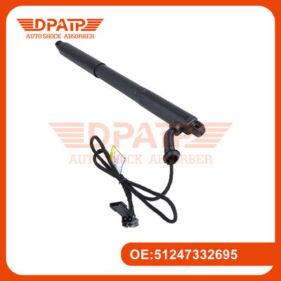 Suporte de elevação elétrica do portão traseiro 51247332695 para BMW X5 E70
