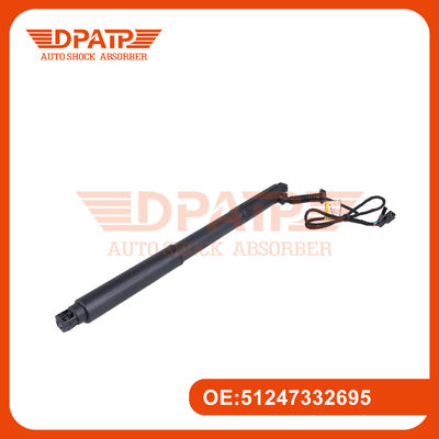 Suporte de elevação elétrica do portão traseiro 51247332695 para BMW X5 E70