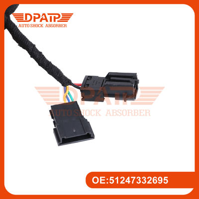 Suporte de elevação elétrica do portão traseiro 51247332695 para BMW X5 E70