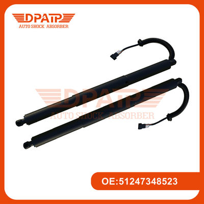 Suporte de sustentação de choque para BMW F45 51247348523 Porta traseira elétrica