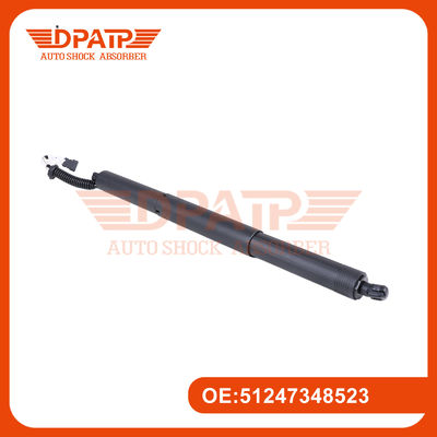 Suporte de sustentação de choque para BMW F45 51247348523 Porta traseira elétrica