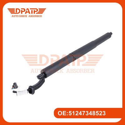 Suporte de sustentação de choque para BMW F45 51247348523 Porta traseira elétrica